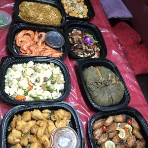 Other Food Items or Photos of Event (Please fill in below)