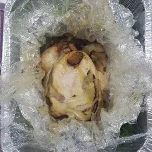 美好富贵鸡 Mei Hao Fortune Chicken