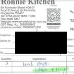 Other Food Items or Photos of Event (Please fill in below)