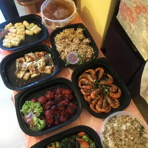 Other Food Items or Photos of Event (Please fill in below)
