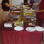 Other Food Items or Photos of Event (Please fill in below)