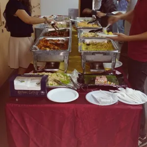 Other Food Items or Photos of Event (Please fill in below)