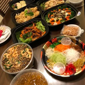 Other Food Items or Photos of Event (Please fill in below)