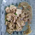 Dinner Tingkat Package (20 Days, 3 Dishes + Soup OR 4 Dishes)