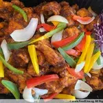 参巴鱼片 Sambal Sliced Fish