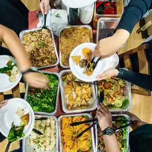 Fragrance Oat Cereal Prawn 金丝麦片虾