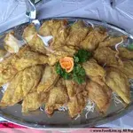 Prawn Dumpling