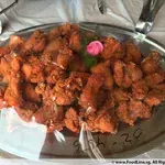 Prawn Sauce Chicken • 虾酱鸡(Chef's Recommended)