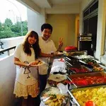 Other Food Items or Photos of Event (Please fill in below)