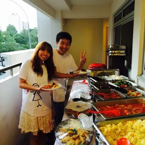 Other Food Items or Photos of Event (Please fill in below)