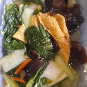 Lunch/Dinner Tingkat (5 Days, 3 Dishes + Soup OR 4 Dishes)