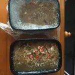 Fish Maw Soup 鱼鳔羹