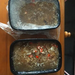 Fish Maw Soup 鱼鳔羹