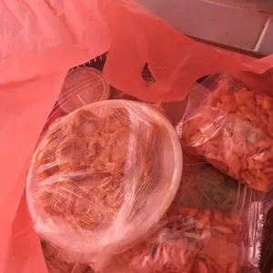 Premium Yu Sheng (12 Baby Abalone) 富贵鱼生