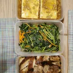 10 days Trial Lunch/Dinner Package