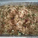 什锦炒米粉 Assorted Fried Bee Hoon