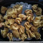 金皮云吞 Crispy Golden Wanton
