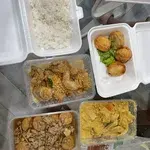 5 Days Lunch Tingkat Package (Weekdays Only)