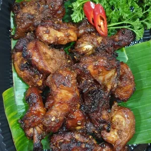 Ayam Panggang