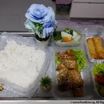 10 Days DINNER Package (Single Meal)
