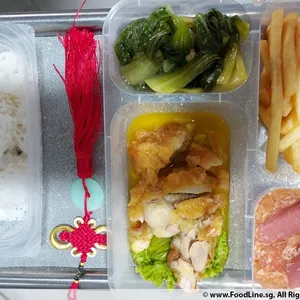 10 Days DINNER Package (Single Meal)