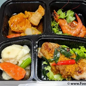 Other Food Items or Photos of Event (Please fill in below)