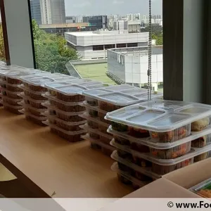 Other Food Items or Photos of Event (Please fill in below)