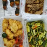 Jessie Catering Tingkat Meal - 3 dishes + 1 soup/ 4 dishes (10 days) - Promotion!