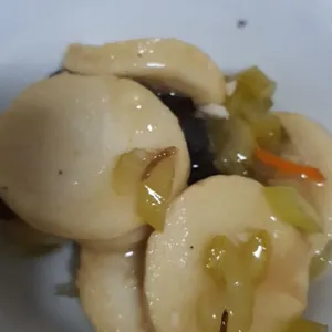 Dinner Tingkat (20 Days, 3 Dishes + Soup OR 4 Dishes)