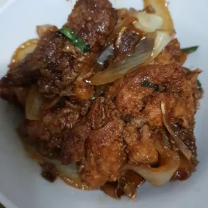 Dinner Tingkat (20 Days, 3 Dishes + Soup OR 4 Dishes)
