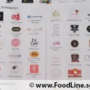 Other Food Items or Photos of Event (Please fill in below)