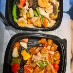 Dinner Tingkat Package (5 Days, 5Dishes) [FOR FIRST TIME CUSTOMER ONLY]