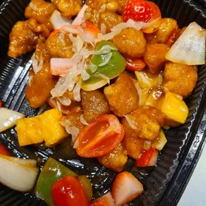 Dinner Tingkat Package (5 Days, 5Dishes) [FOR FIRST TIME CUSTOMER ONLY]