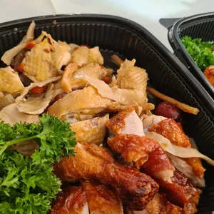 Dinner Tingkat Package (5 Days, 5Dishes) [FOR FIRST TIME CUSTOMER ONLY]