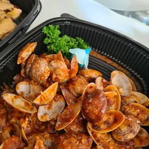Dinner Tingkat Package (5 Days, 5Dishes) [FOR FIRST TIME CUSTOMER ONLY]