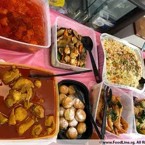 Other Food Items or Photos of Event (Please fill in below)