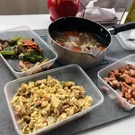 10 days Trial Lunch/Dinner Package