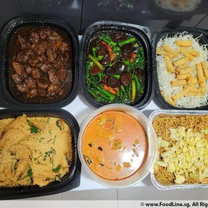 Other Food Items or Photos of Event (Please fill in below)