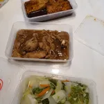 Jessie Catering Tingkat Meal - 3 dishes + 1 soup/ 4 dishes (10 days) - Promotion!