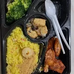 Other Food Items or Photos of Event (Please fill in below)