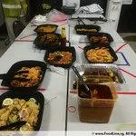 Other Food Items or Photos of Event (Please fill in below)