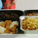 Other Food Items or Photos of Event (Please fill in below)