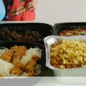 Other Food Items or Photos of Event (Please fill in below)