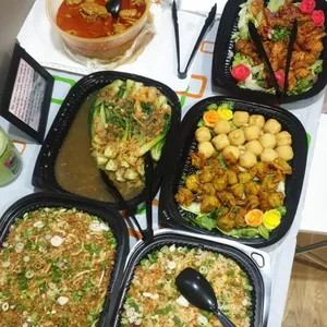 Other Food Items or Photos of Event (Please fill in below)