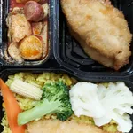 2 Days Lunch Tingkat Package (Weekends Only)