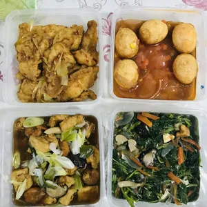 20 days Trial Package
