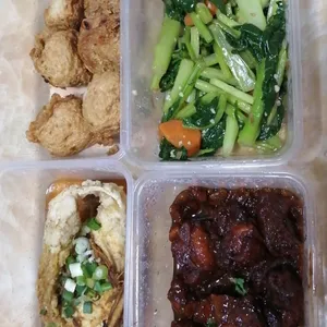 Tingkat Menu (10 Days Trial)