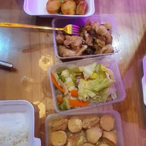 5 Days Dinner Tingkat Package (Weekdays Only)