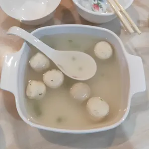 5 Days Dinner Tingkat Package (Weekdays Only)