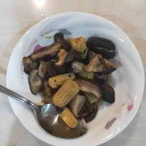 5 Days Dinner Tingkat Package (Weekdays Only)